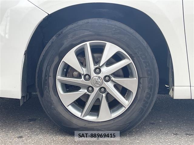 Toyota VELLFIRE 2013 8674520-6