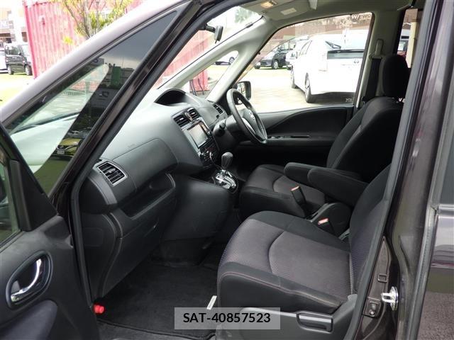 Nissan SERENA 2011 8672550-13