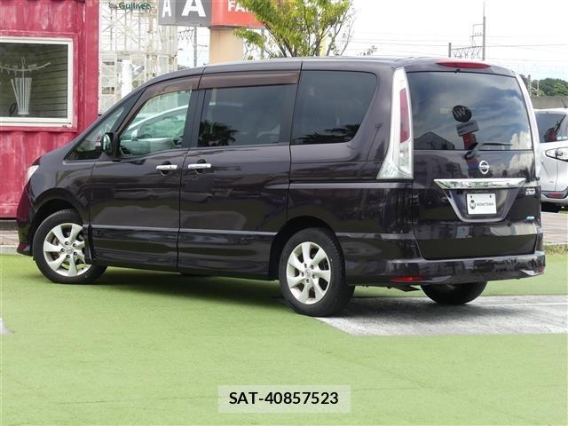Nissan SERENA 2011 8672550-14