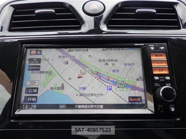 Nissan SERENA 2011 8672550-16