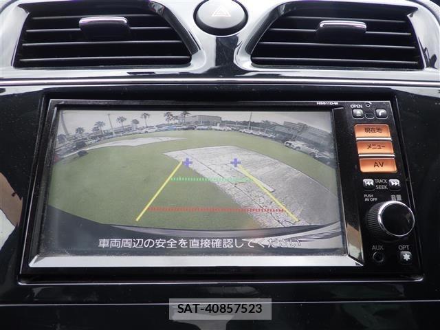 Nissan SERENA 2011 8672550-17