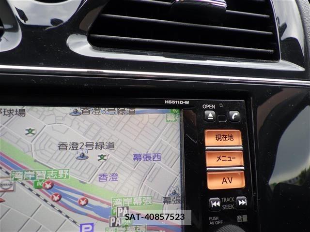 Nissan SERENA 2011 8672550-19