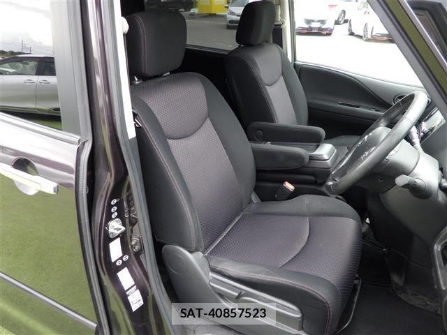 Nissan SERENA 2011 8672550-2