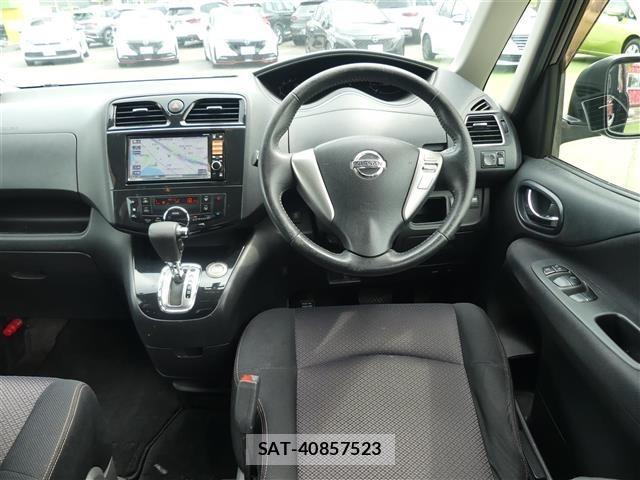Nissan SERENA 2011 8672550-20