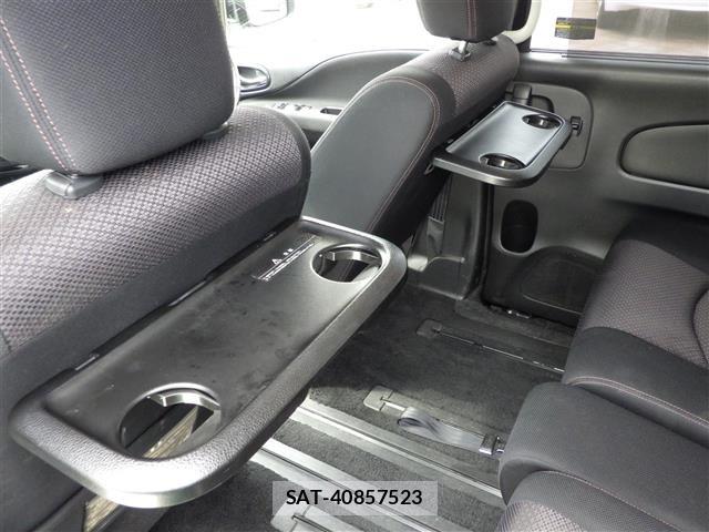 Nissan SERENA 2011 8672550-21