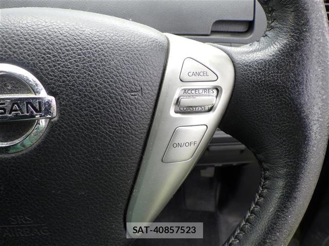 Nissan SERENA 2011 8672550-22