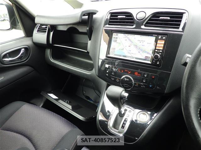 Nissan SERENA 2011 8672550-3