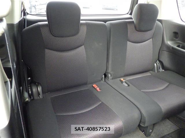 Nissan SERENA 2011 8672550-6