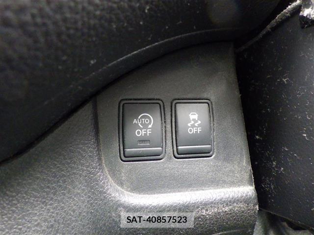 Nissan SERENA 2011 8672550-9