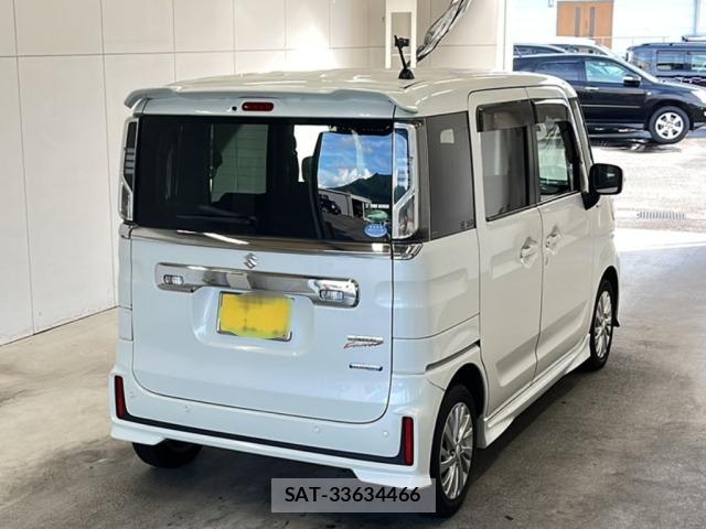 Suzuki SPACIA 2018 8719220-1