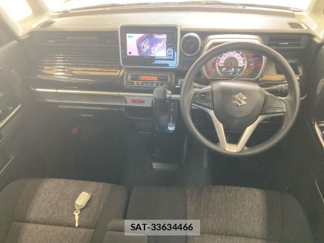 Suzuki SPACIA 2018 8719220-3