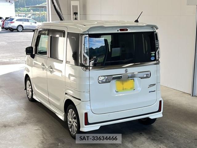 Suzuki SPACIA 2018 8719220-5