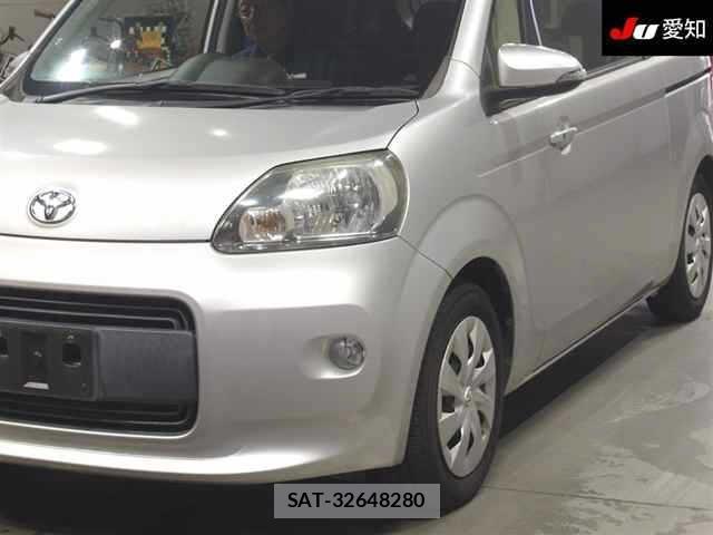 Toyota PORTE 2013 8918058-7