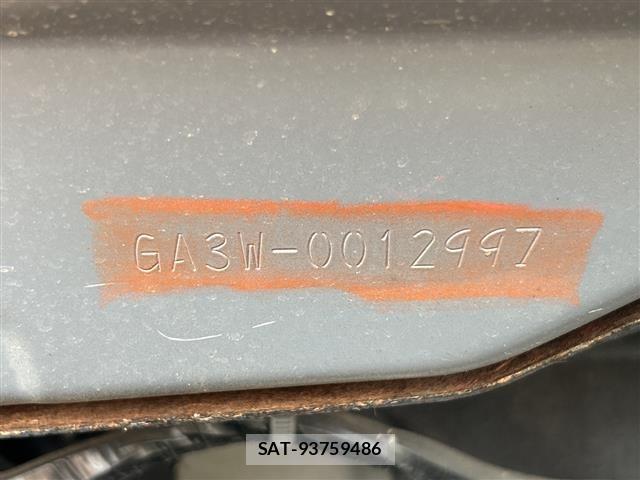 Mitsubishi RVR 2010 8676440-2