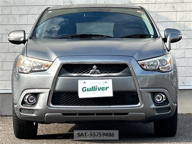 Mitsubishi RVR 2010 8676440-3