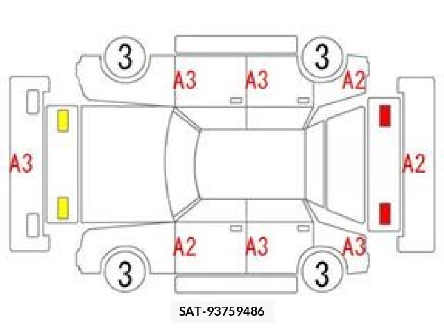 Mitsubishi RVR 2010 8676440-4