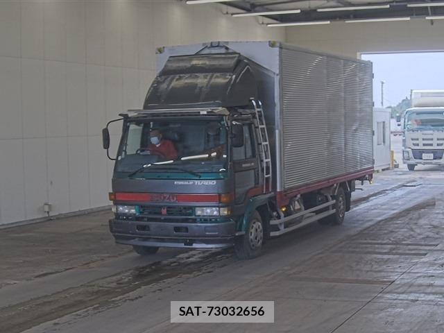 Isuzu FORWARD 1992 8823612-0