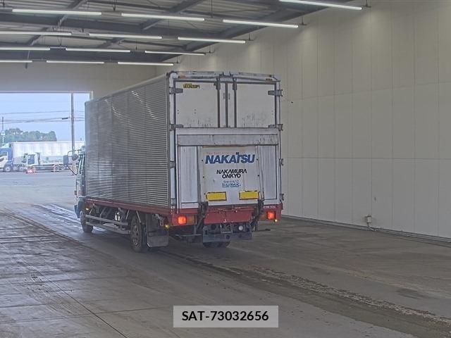 Isuzu FORWARD 1992 8823612-1