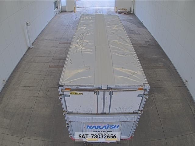 Isuzu FORWARD 1992 8823612-3