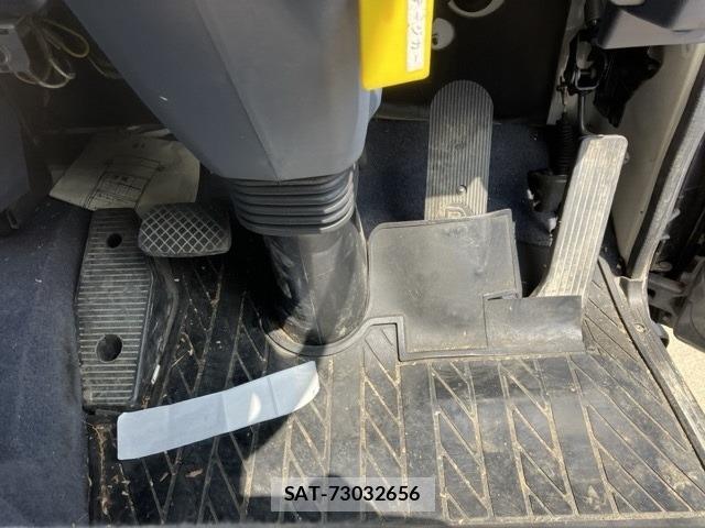 Isuzu FORWARD 1992 8823612-4