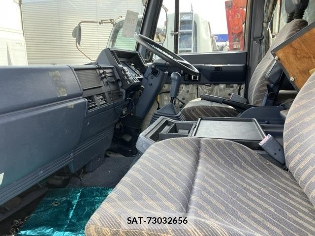 Isuzu FORWARD 1992 8823612-5