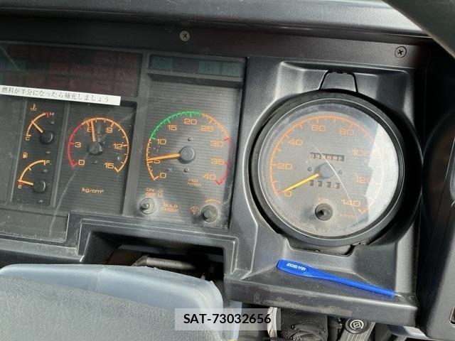 Isuzu FORWARD 1992 8823612-6
