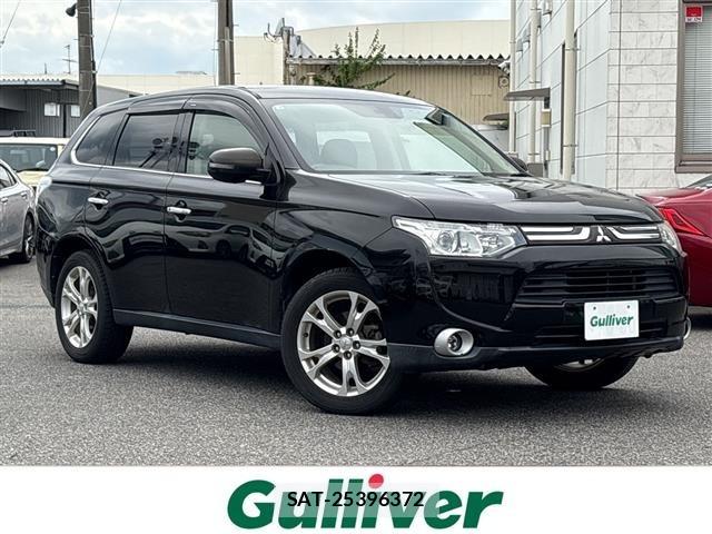 Mitsubishi OUTLANDER 2013 8676531-0