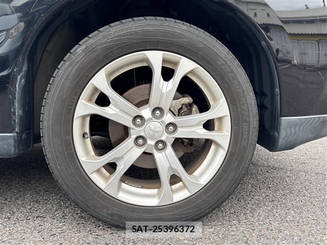 Mitsubishi OUTLANDER 2013 8676531-10