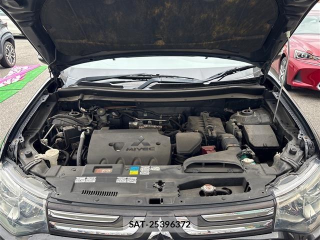Mitsubishi OUTLANDER 2013 8676531-12