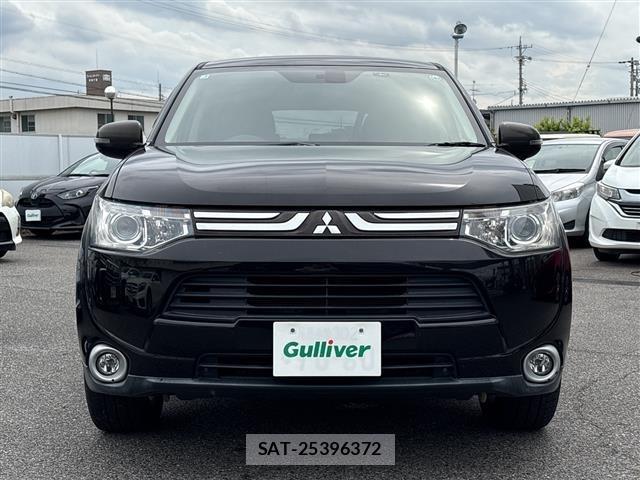 Mitsubishi OUTLANDER 2013 8676531-15