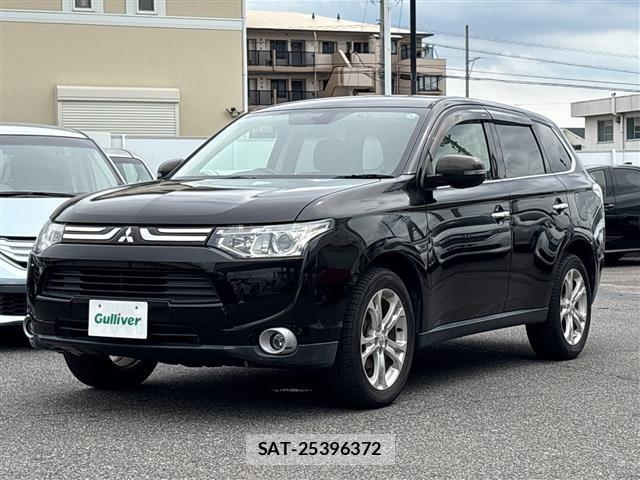 Mitsubishi OUTLANDER 2013 8676531-16