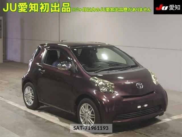 top selling car