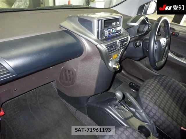 Toyota IQ 2008 8905031-3
