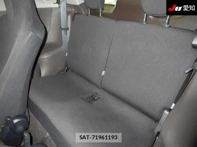Toyota IQ 2008 8905031-4
