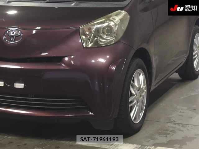 Toyota IQ 2008 8905031-7