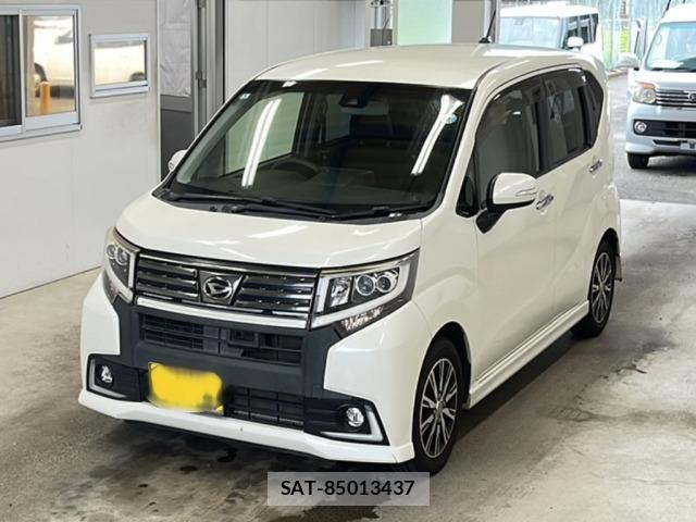 Daihatsu MOVE 2016 8858231-0