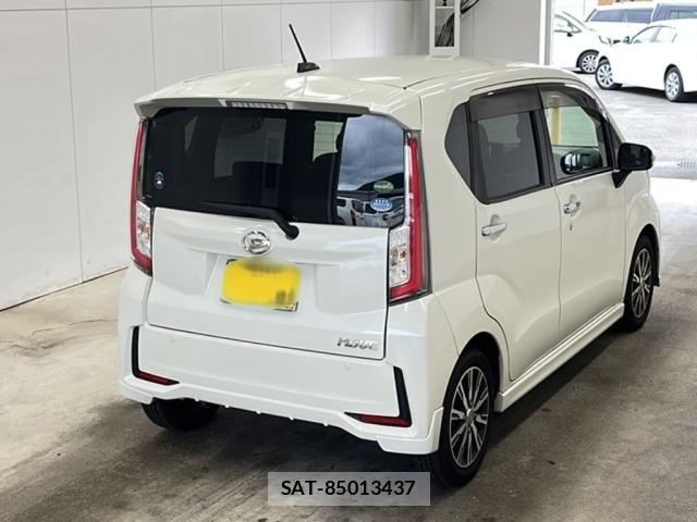 Daihatsu MOVE 2016 8858231-1