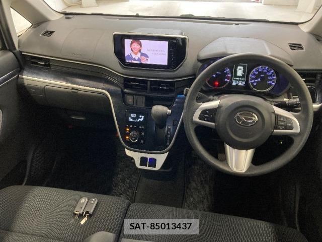 Daihatsu MOVE 2016 8858231-3