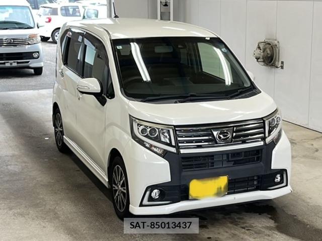 Daihatsu MOVE 2016 8858231-4