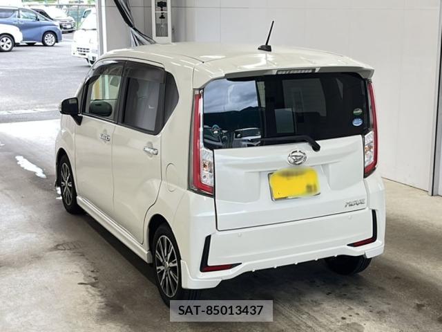 Daihatsu MOVE 2016 8858231-5