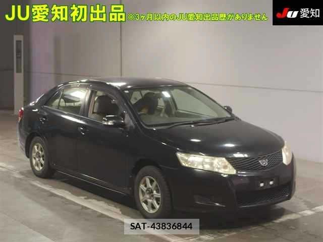 Toyota ALLION 2008 8692826-0