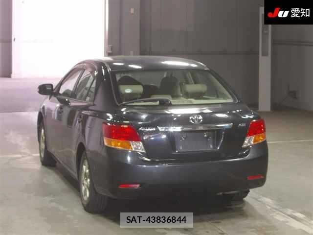 Toyota ALLION 2008 8692826-1