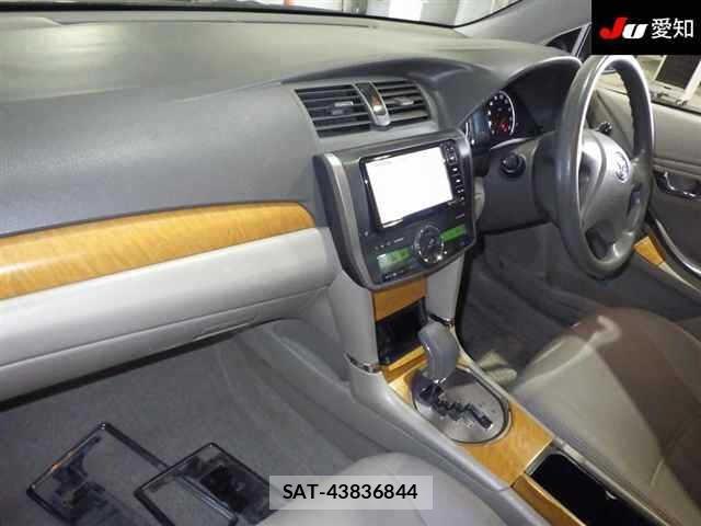 Toyota ALLION 2008 8692826-3