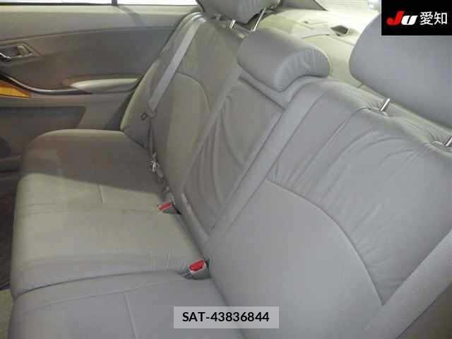 Toyota ALLION 2008 8692826-4