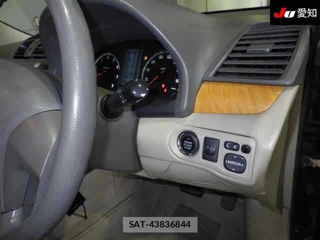 Toyota ALLION 2008 8692826-5
