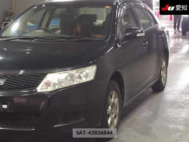 Toyota ALLION 2008 8692826-7