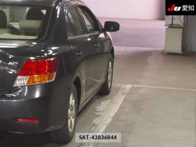 Toyota ALLION 2008 8692826-8