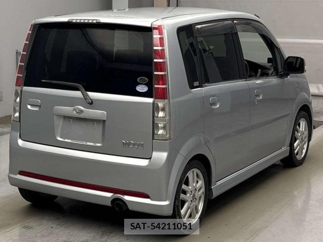 Daihatsu MOVE 2005 8680324-1