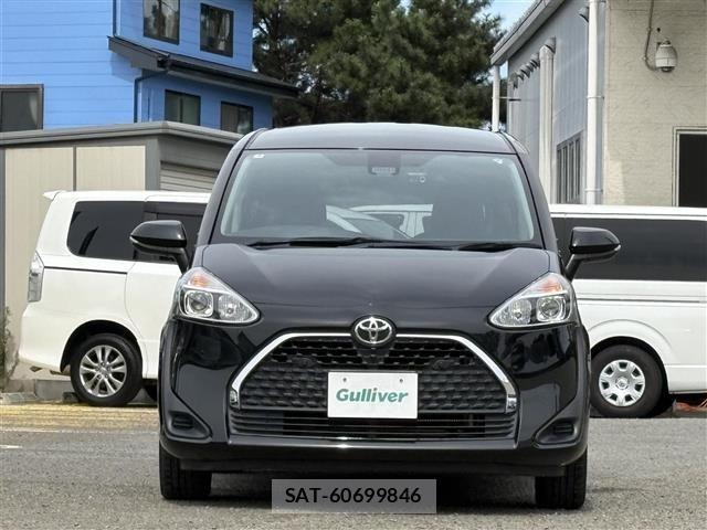 Toyota SIENTA 2021 8672112-15