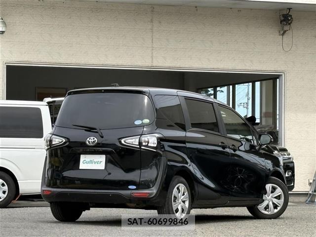 Toyota SIENTA 2021 8672112-18